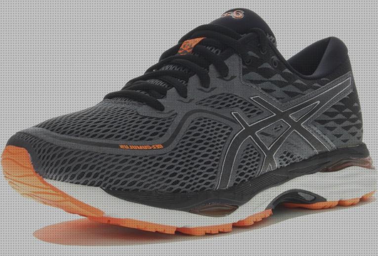 Análisis de los 8 mejores Asics Cumulus 19 De Hombres