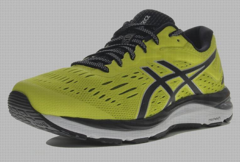 Las mejores asic hombre asics cumulus 20 hombre