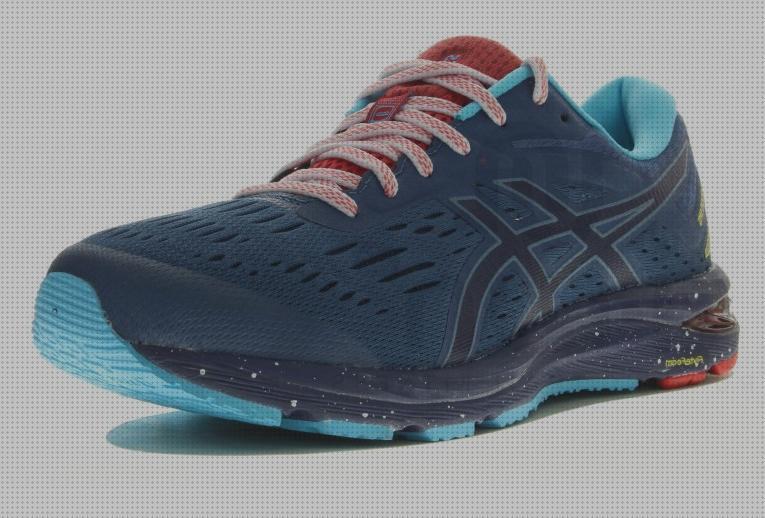 Opiniones de asic hombre asics cumulus 20 hombre