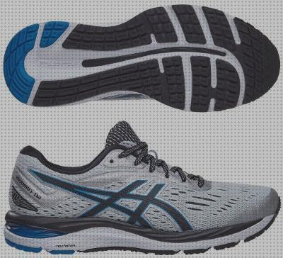 Los mejores 6 Asics Cumulus 20 De Hombres