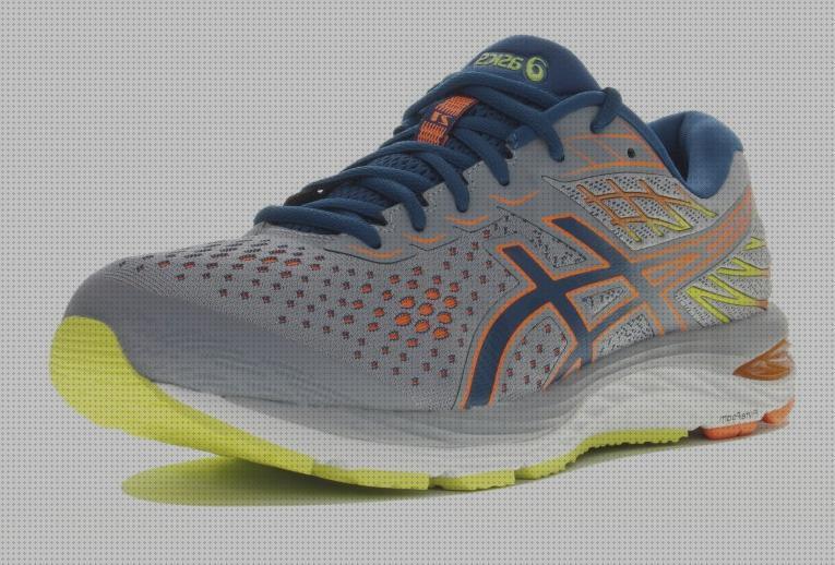 Los mejores 5 Asics Cumulus 21 De Hombres