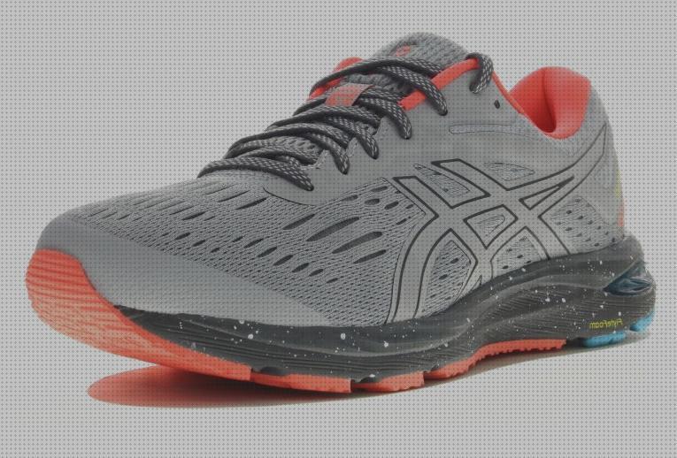 Las mejores asic hombre asics cumulus hombre