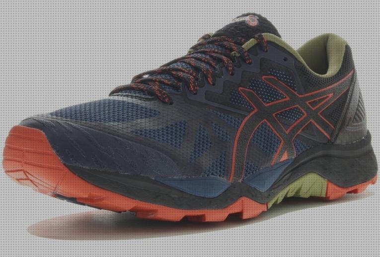 Opiniones de los 7 mejores Asics Fujitrabuco 6 De Hombres