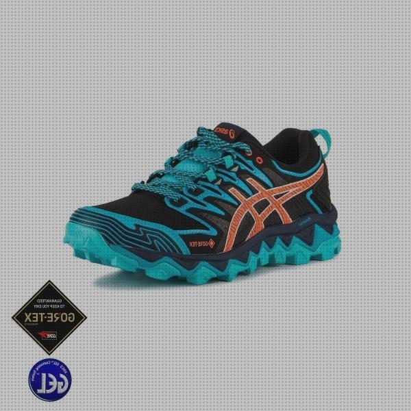 ¿Dónde poder comprar asic hombre asics fujitrabuco 7 hombre?