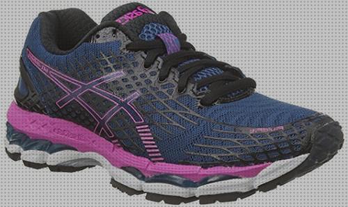 Las mejores asics gel cumulus hombre asic hombre asics gel cumulus 17 oferta hombre