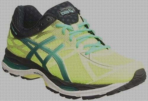 Review de asics gel cumulus 17 oferta hombre