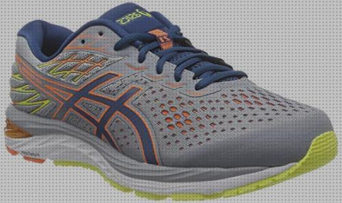 Los mejores 4 Asics Geles Cumulus 17 Ofertas De Hombres