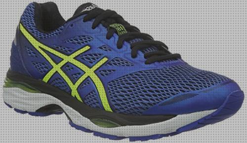 Los mejores 5 Asics Geles Cumulus 18 De Hombres Mejores