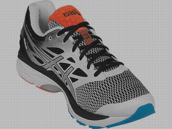 Análisis de los 8 mejores Asics Geles Cumulus 18 De Hombres