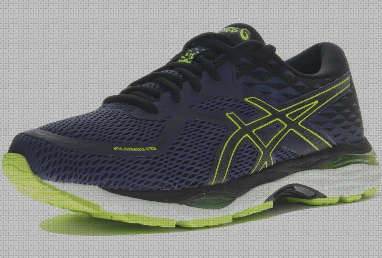 Las mejores asics cumulus 19 hombre asic hombre asics gel cumulus 19 hombre