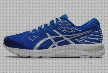 Review de asics gel cumulus 21 hombre 41 5