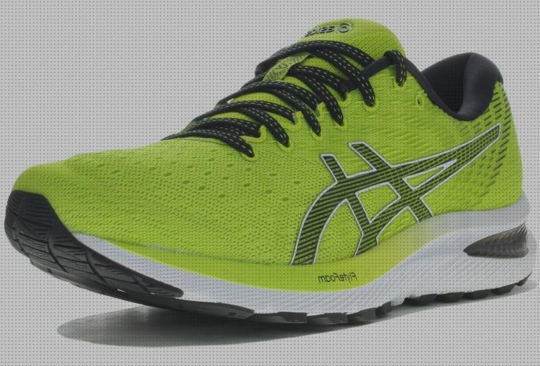 Las mejores asic hombre asics gel cumulus hombre