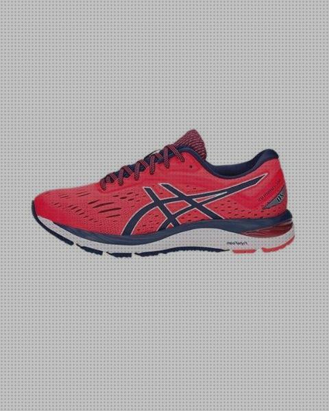 Las mejores asics gel cumulus hombre asic hombre asics gel cumulus hombre rojas