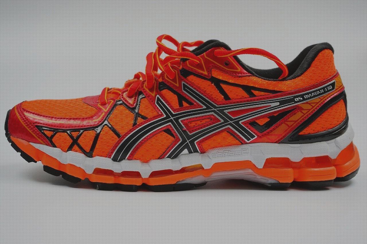 Las mejores asic hombre asics gel hombre