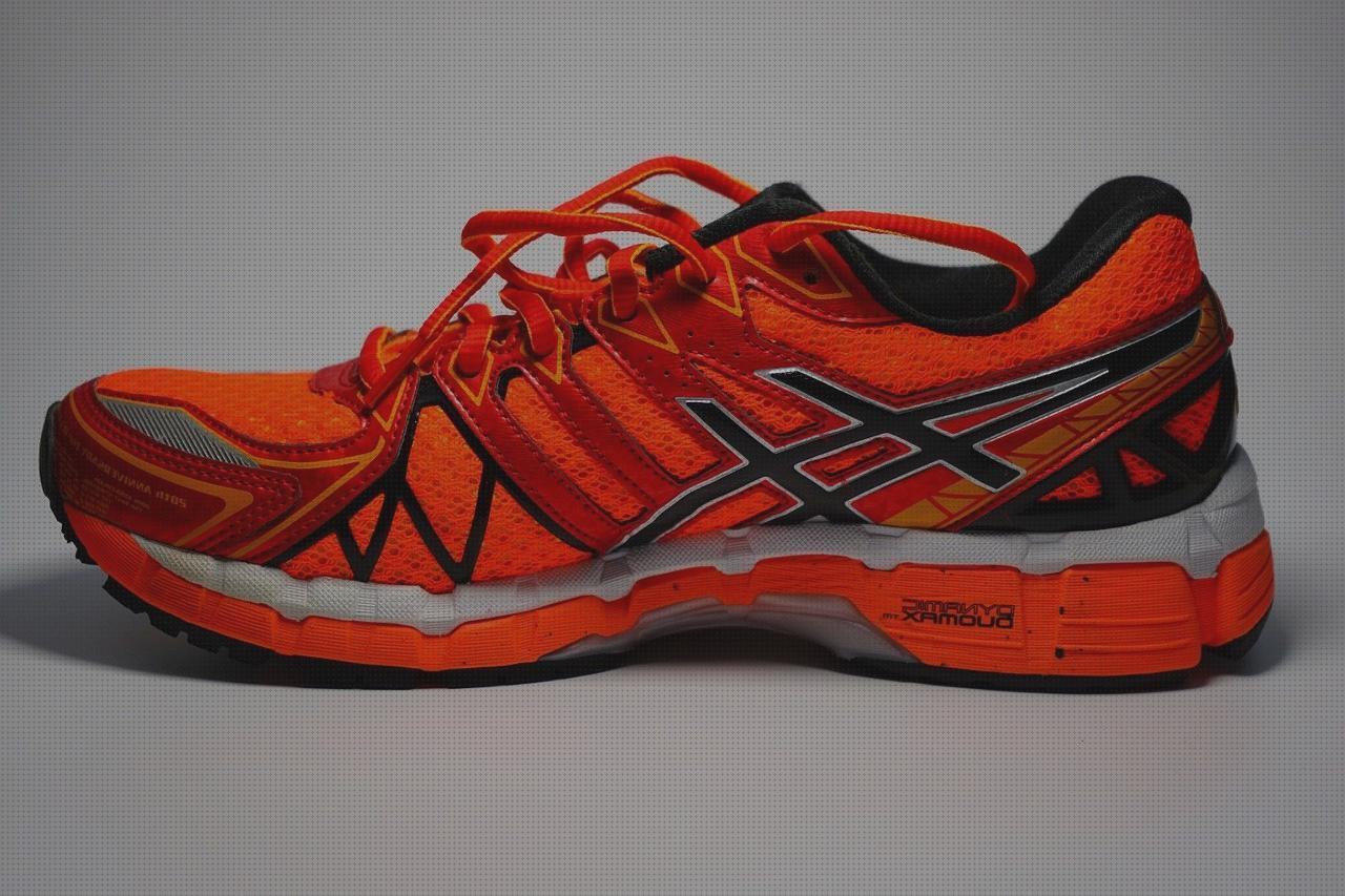 Opiniones de asic hombre asics gel hombre