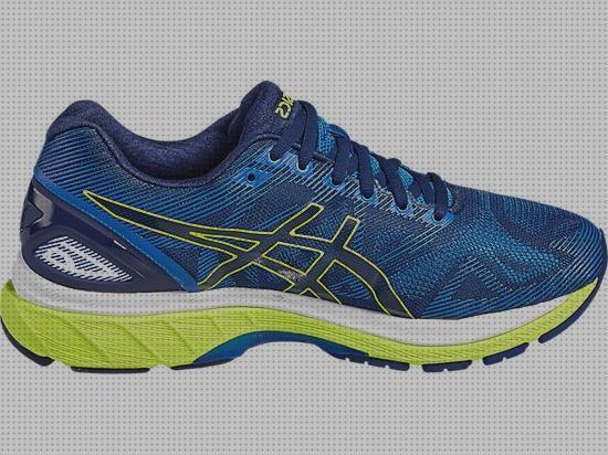 Los 4 Mejores Asics Geles De Hombres Baratas