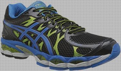 Review de asics gel hombre numero 44 5