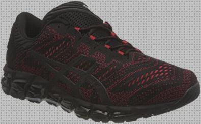 Los mejores 6 Asics Geles De Hombres Números 44 5