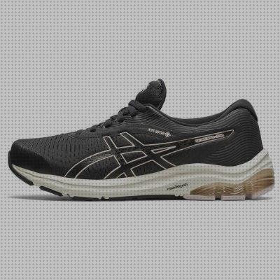 Review de asics gel hombre talla 12