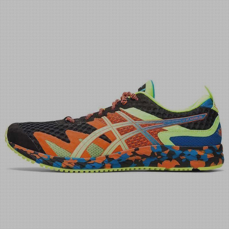 Opiniones de asic hombre asics gel hombre talla 12