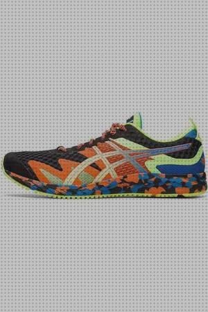 Los 2 Mejores Asics Geles De Hombres Tallas 12