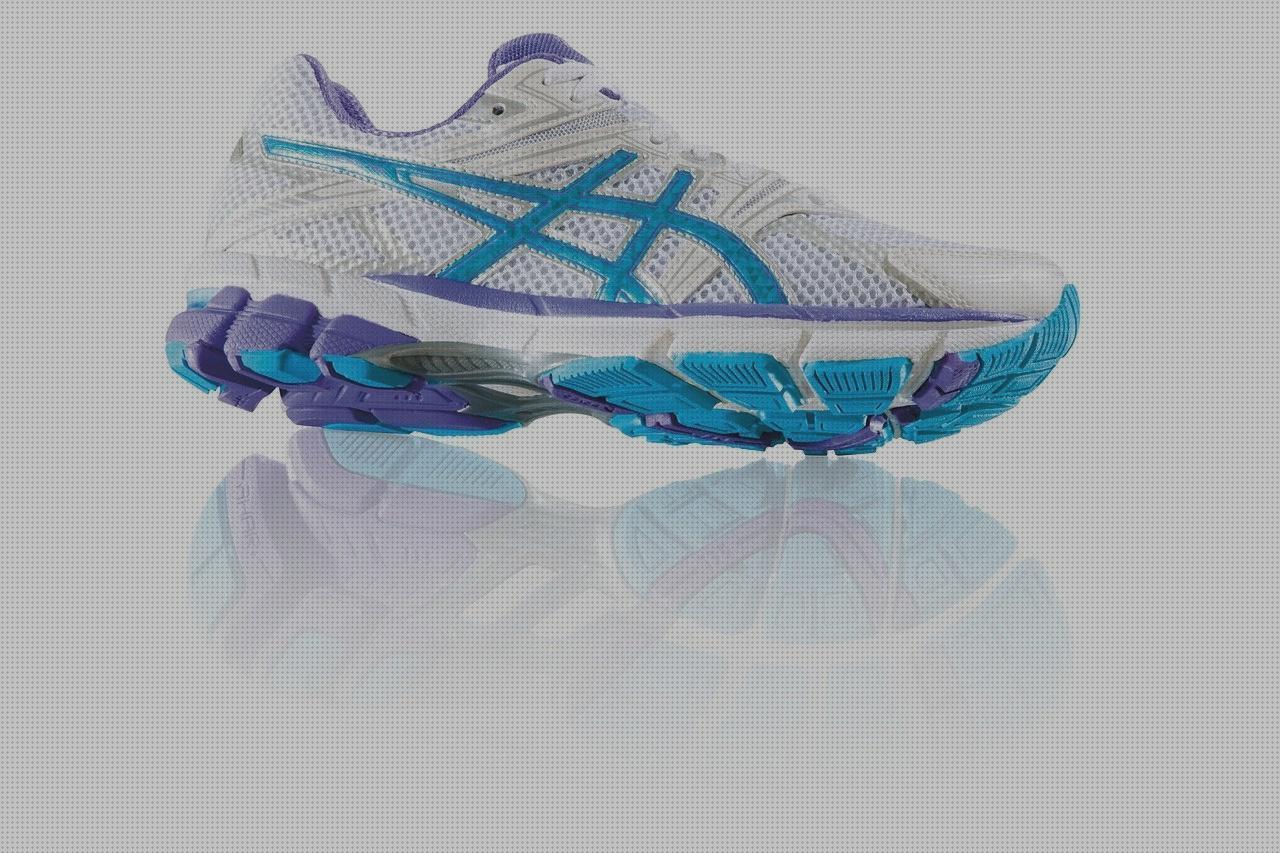 Los mejores 1 Asics Geles De Hombres