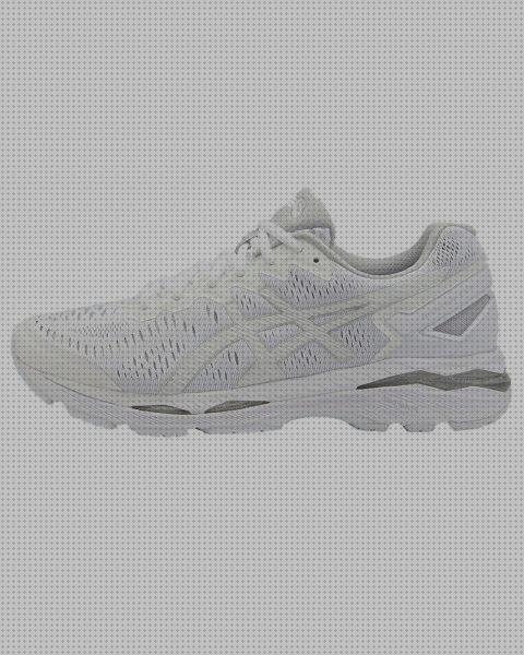 Opiniones de asics kayano 23 hombre asic hombre asics gel kayano 23 hombre