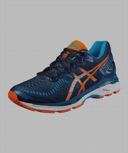 Opiniones de los 9 mejores Asics Geles Kayano 23 De Hombres