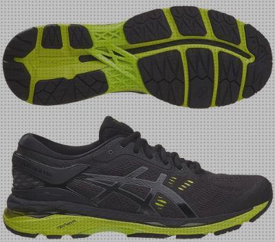 Las mejores asics gel kayano hombre asic hombre asics gel kayano 24 hombre