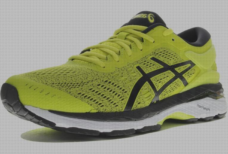 Los 6 Mejores Asics Geles Kayano 24 De Hombres