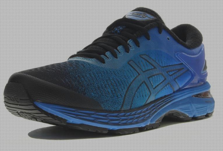 Opiniones de asics kayano 25 hombre asic hombre asics gel kayano 25 hombre