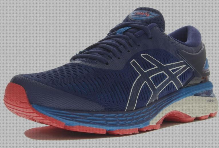 Análisis de los 5 mejores Asics Geles Kayano 25 De Hombres