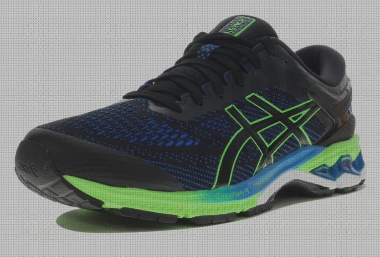 Las mejores asics kayano 26 hombre asic hombre asics gel kayano 26 hombre