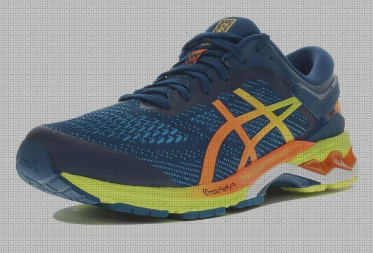 Los mejores 10 Asics Geles Kayano 26 De Hombres