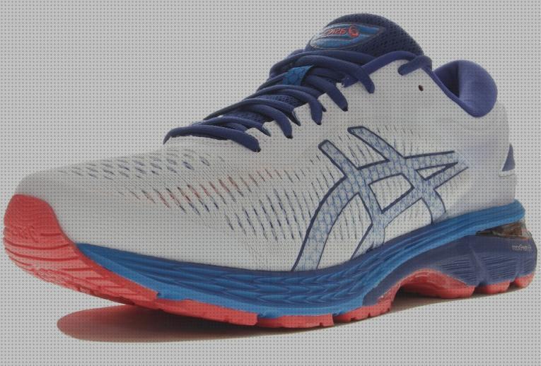 Review de asics gel kayano hombre zapatos