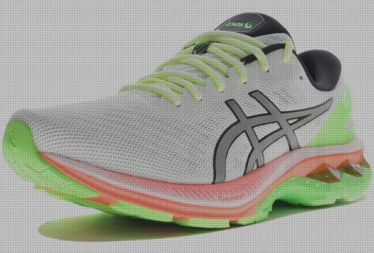 Los 4 Mejores Asics Geles Kayano De Hombres Zapatos