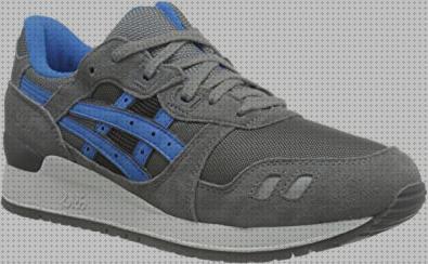 Las mejores asic hombre asics gel lyte hombre