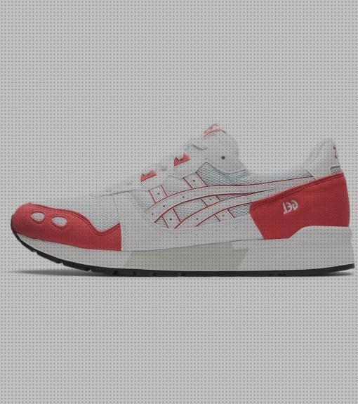 Opiniones de asic hombre asics gel lyte hombre