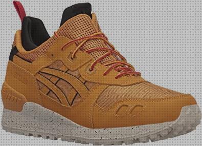 Los mejores 4 Asics Geles Lyte Mt De Hombres