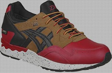 Review de asics gel lyte v hombre