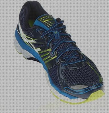 Las mejores asic hombre asics gel nimbus 15 hombre