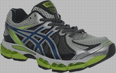 Review de asics gel nimbus 15 hombre