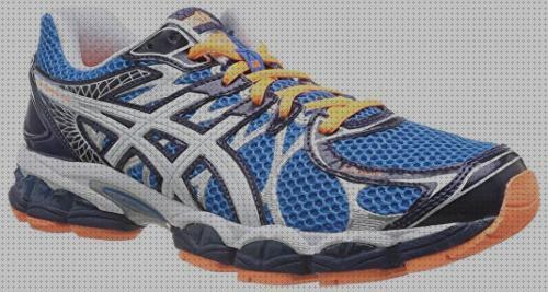 ¿Dónde poder comprar asics nimbus 16 hombre asic hombre asics gel nimbus 16 hombre?