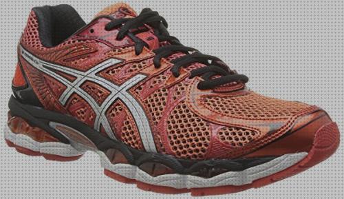 Review de asics gel nimbus 16 hombre