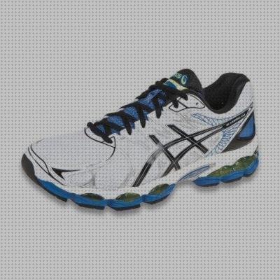 Opiniones de asics nimbus 16 hombre asic hombre asics gel nimbus 16 hombre