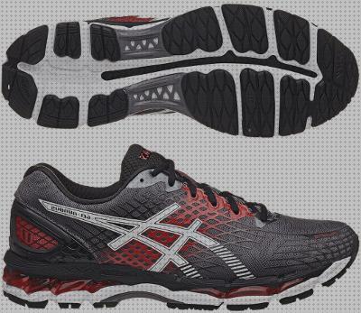 Las mejores asics nimbus 17 hombre asic hombre asics gel nimbus 17 hombre