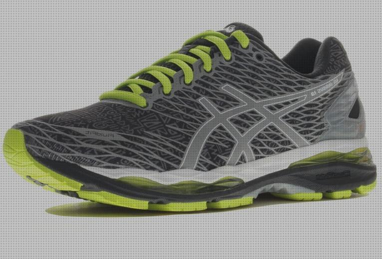 ¿Dónde poder comprar asics nimbus 18 hombre asic hombre asics gel nimbus 18 hombre?