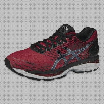 Las mejores asics nimbus 18 hombre asic hombre asics gel nimbus 18 hombre