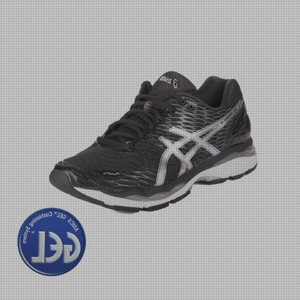 Opiniones de asics nimbus 18 hombre asic hombre asics gel nimbus 18 hombre