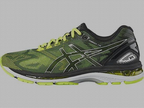 ¿Dónde poder comprar asic hombre asics gel nimbus 19 hombre?